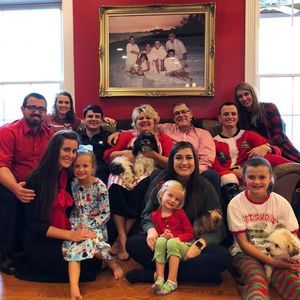 Meet your Posher, Lorrie